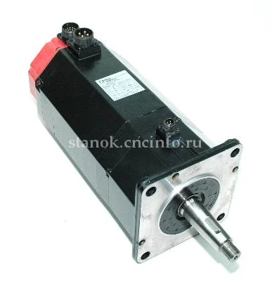 Сервомотор FANUC модель α22/1500 A06B-0146-Bxxx