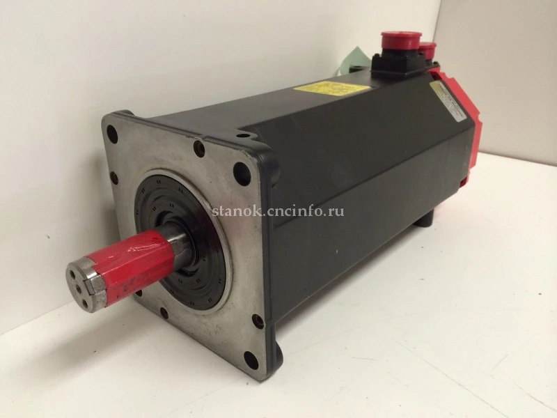 A06B-0153-B188 сервомотор Fanuc