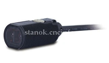 Цилиндрический датчик OMRON E3F1