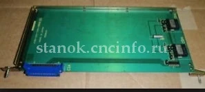 Печатная плата Fanuc 10 Optical Interface A16B-1210-0360