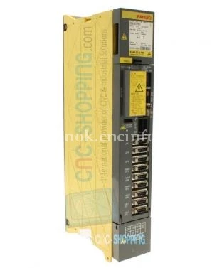 Сервоусилитель Fanuc A06B-6079-H201