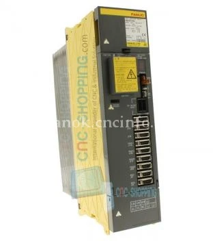 Сервоусилитель Fanuc A06B-6079-H209