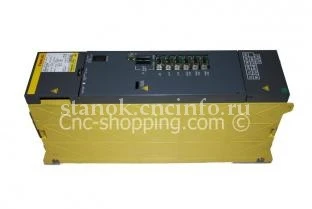 Сервоусилитель Fanuc A06B-6079-H301