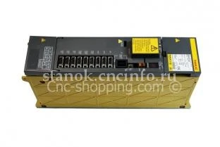 Сервоусилитель Fanuc A06B-6080-H306
