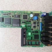 Печатная плата Fanuc Beta iSV A20B-8101-0200