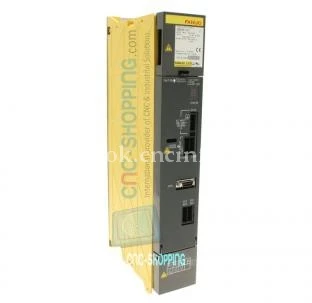 Сервоусилитель Fanuc A06B-6081-H101