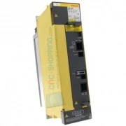 Блок питания Fanuc Alpha iPS 11HV A06B-6150-H011