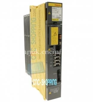 Сервоусилитель FANUC Servo Amplifier Module SVM 1-80 A06B-6096-H105