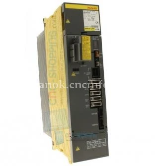 Сервоусилитель Fanuc Servo Amplifier Alpha SVM 2-80/80 A06B-6096-H208