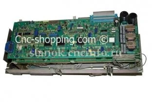 Сервоусилитель Fanuc A06B-6102-H202