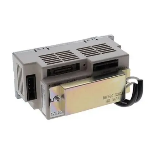 Интегрированный сервоусилитель Yaskawa SRDA-SDA14A01A-E