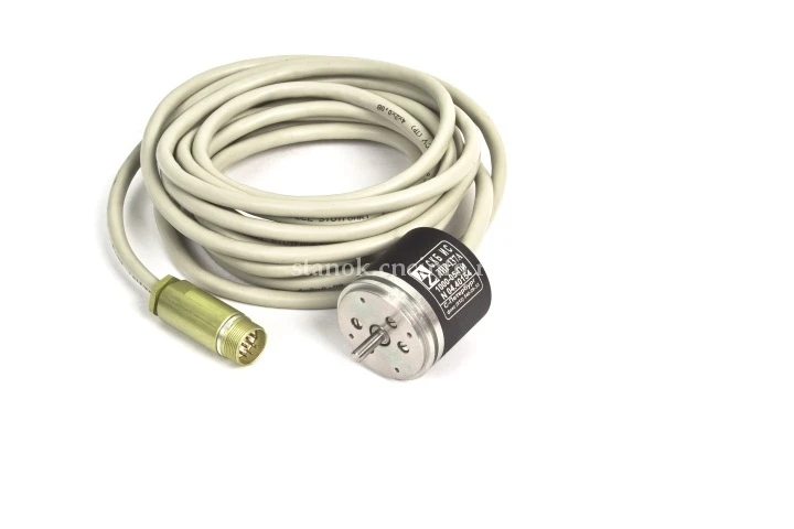 Датчик угловых перемещений ЛИР-137 СКБ ИС