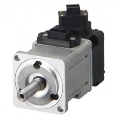 Сервомотор Accurax G5 R88M-K05030, 230 В