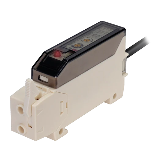 BF3 Серия Усилители оптоволоконные с возможностью точной регулировки чувствительности