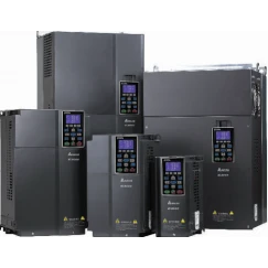 VFD 022C43A (2.2kW 380V) Преобразователь частоты