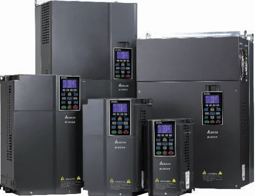 VFD 1100C43A (110.0kW 380V) Преобразователь частоты