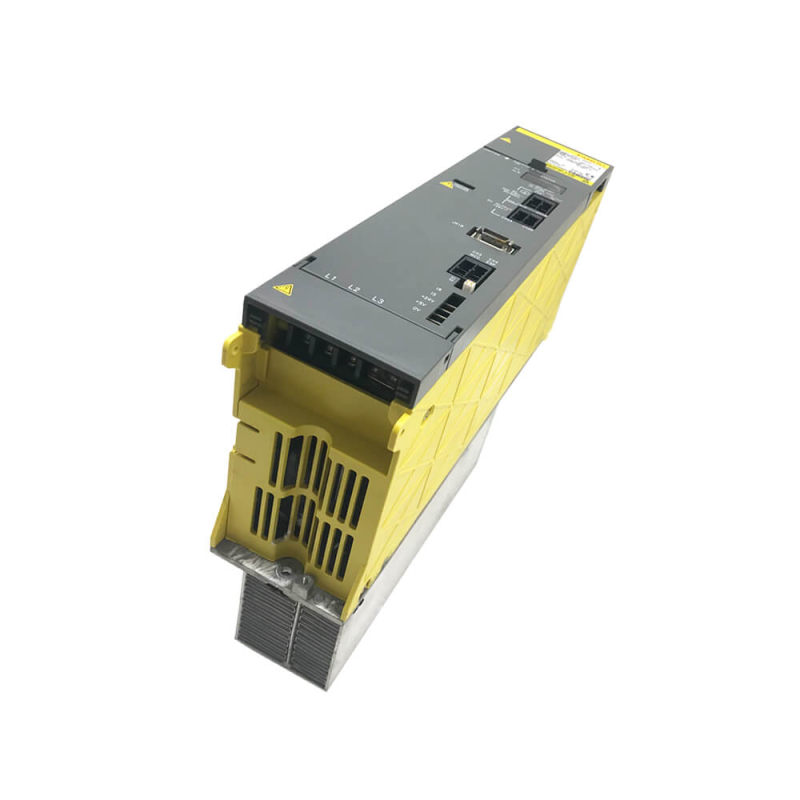 Сервоусилитель Fanuc A06B-6077-H111