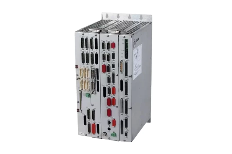 Блок питания ЧПУ HEIDENHAIN LE 430M Id.Nr.324 993-39