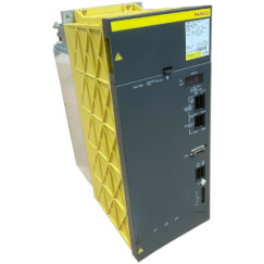 Сервоусилитель Fanuc A06B-6087-H130