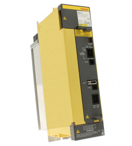 Блок питания Fanuc iPS 11 Alpha A06B-6140-H011