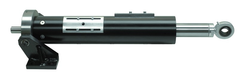 Линейный актуатор