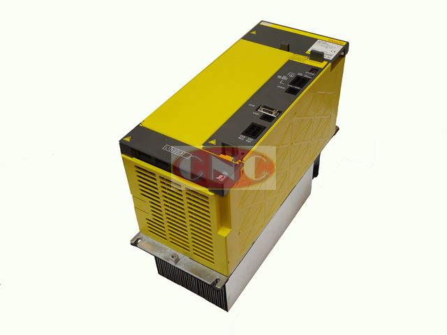 Сервоусилитель Fanuc A06B-6140-H030