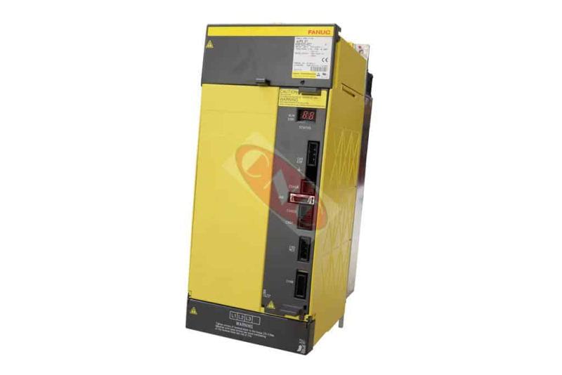 Сервоусилитель Fanuc A06B-6200-H037