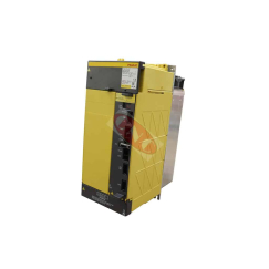Сервоусилитель Fanuc A06B-6202-H037