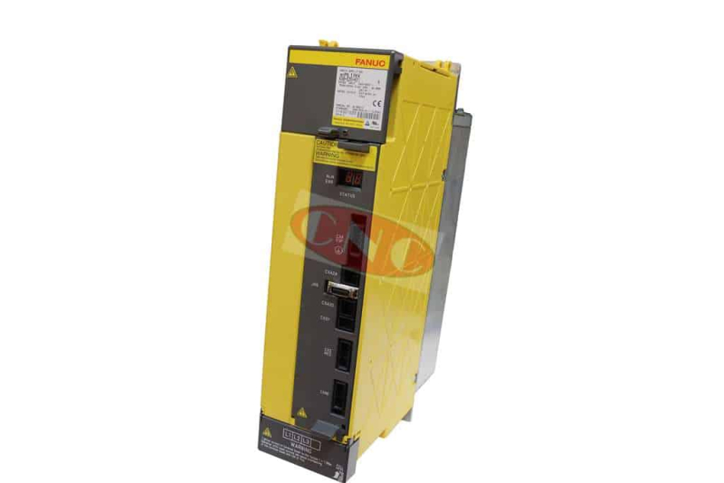 Сервоусилитель Fanuc A06B-6250-H011