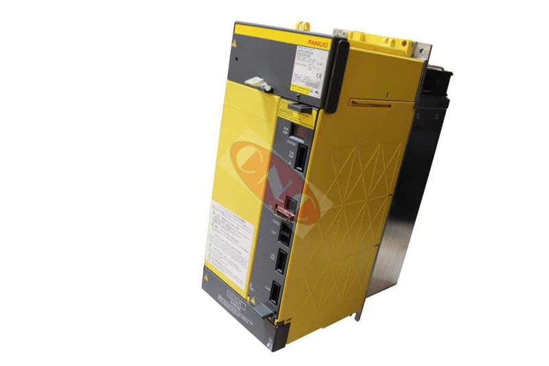 Сервоусилитель Fanuc A06B-6250-H045