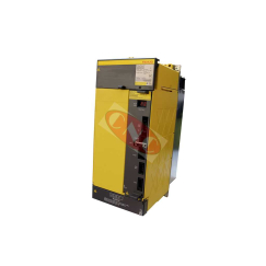 Сервоусилитель Fanuc A06B-6250-H060