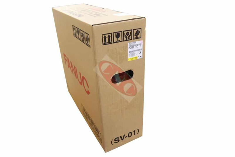 Сервоусилитель Fanuc A06B-6252-H011