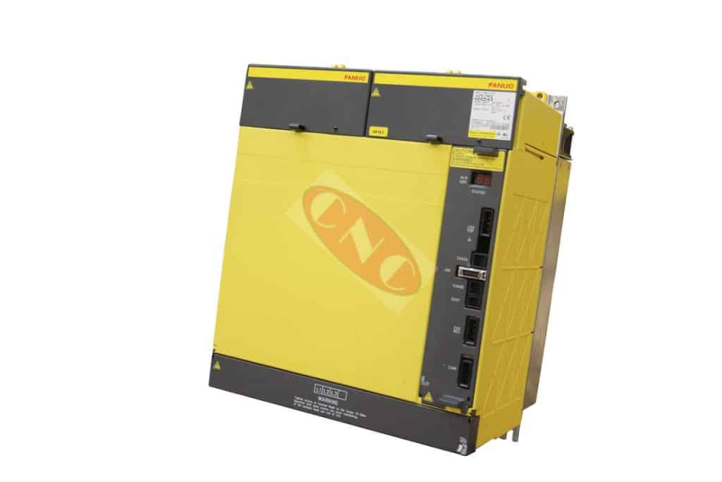 Сервоусилитель Fanuc A06B-6252-H075