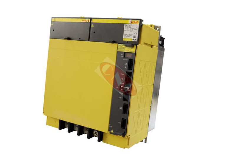 Сервоусилитель Fanuc A06B-6262-H075