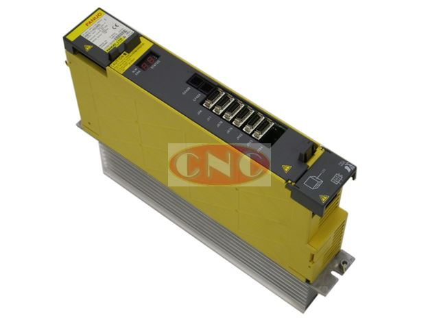 Сервоусилитель Fanuc M-2 A06B-6111-H002