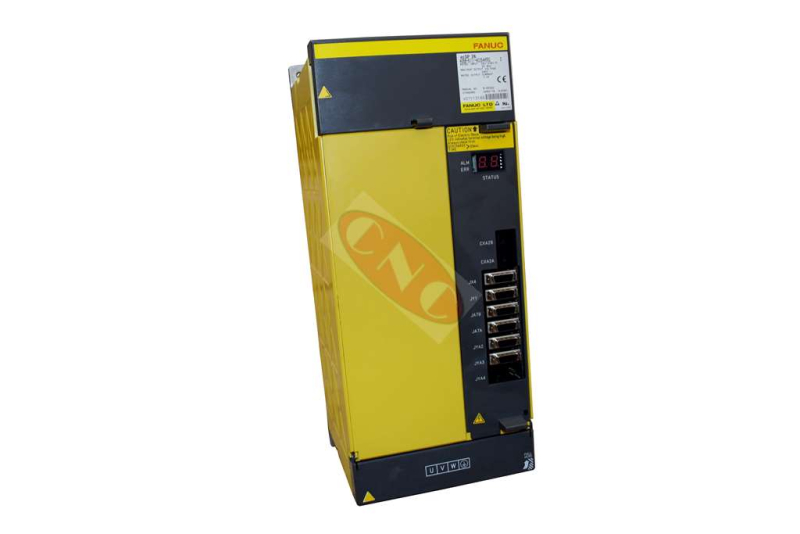 Сервоусилитель Fanuc M-37 A06B-6111-H037
