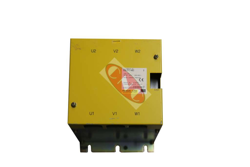Сервоусилитель Fanuc M-100 A06B-6111-H403