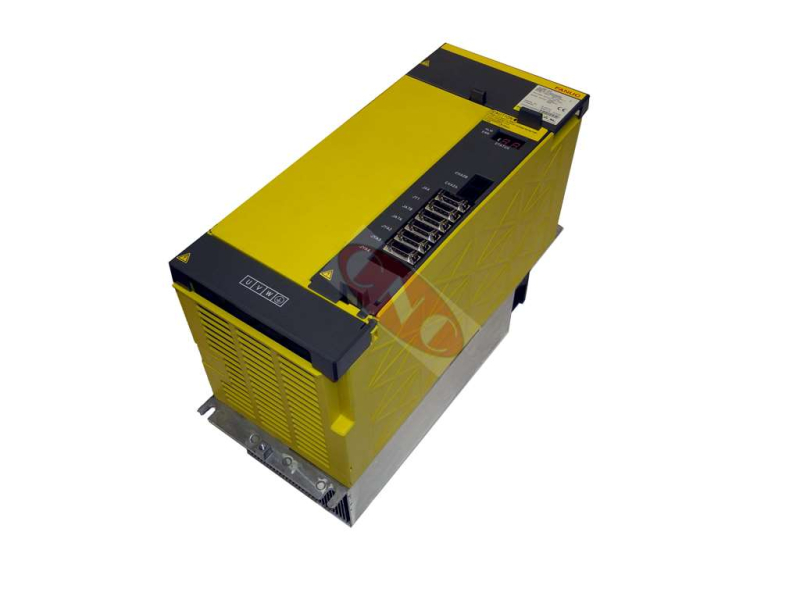 Сервоусилитель Fanuc M-37 A06B-6112-H037