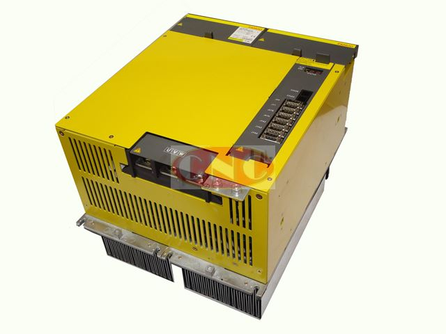 Сервоусилитель Fanuc M-45 A06B-6112-H045