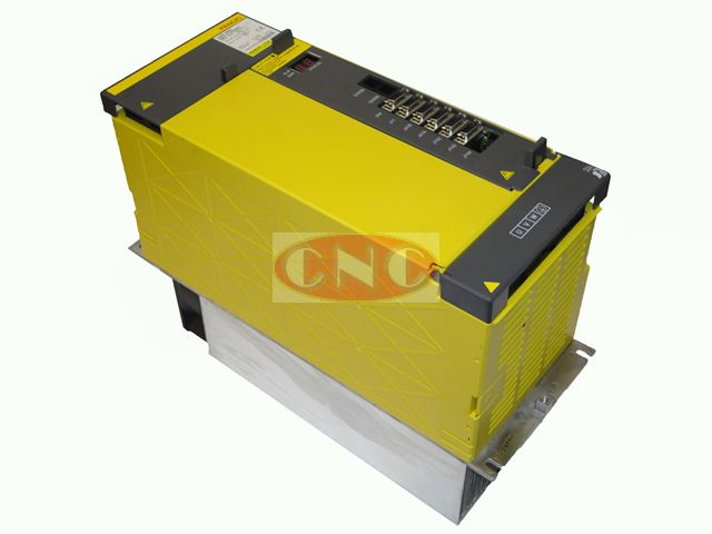 Сервоусилитель Fanuc M-30 A06B-6121-H030