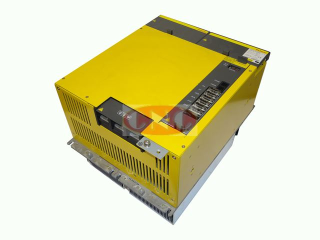 Сервоусилитель Fanuc A06B-6121-H075