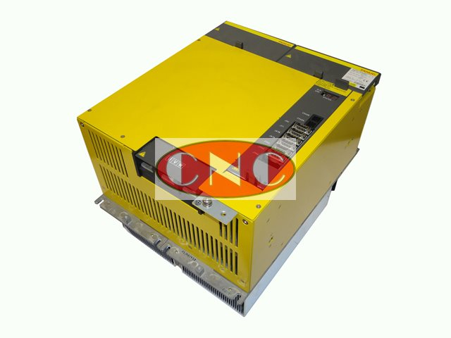 Сервоусилитель Fanuc A06B-6121-H100
