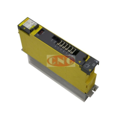 Сервоусилитель Fanuc A06B-6122-H006