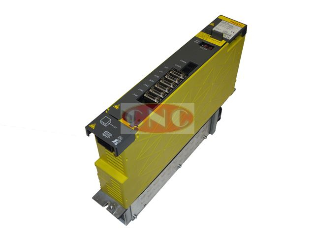 Сервоусилитель Fanuc A06B-6122-H011