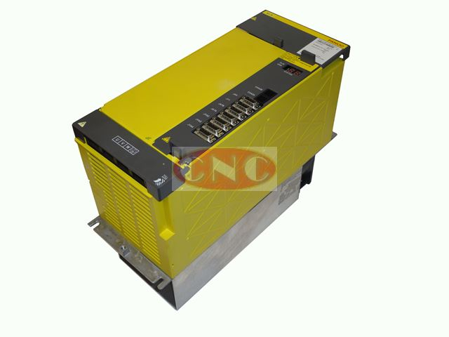 Сервоусилитель Fanuc A06B-6122-H045#H550