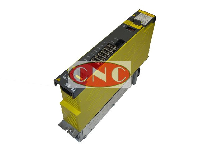 Сервоусилитель Fanuc A06B-6151-H006#H580