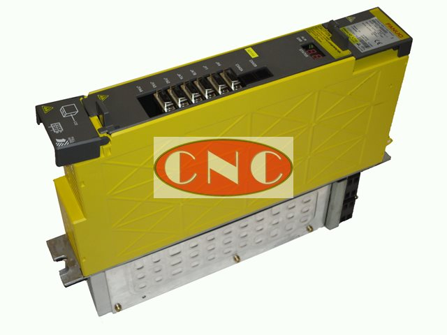 Сервоусилитель Fanuc A06B-6151-H011#H580