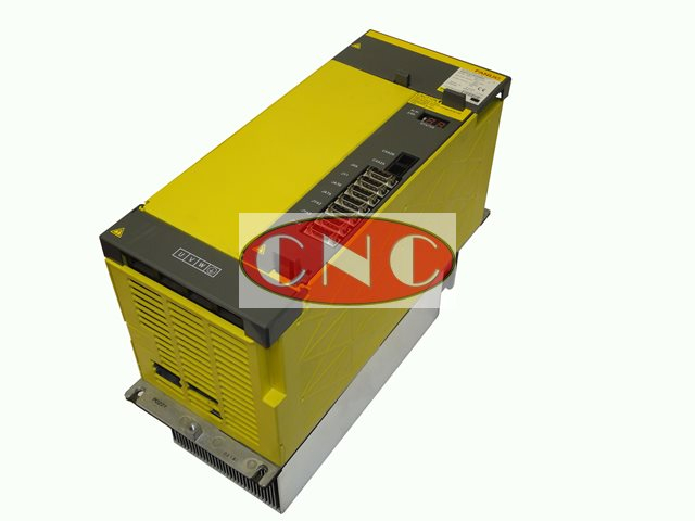 Сервоусилитель Fanuc A06B-6152-H030