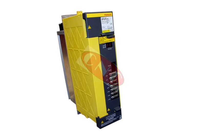Сервоусилитель Fanuc A06B-6154-H011#H590