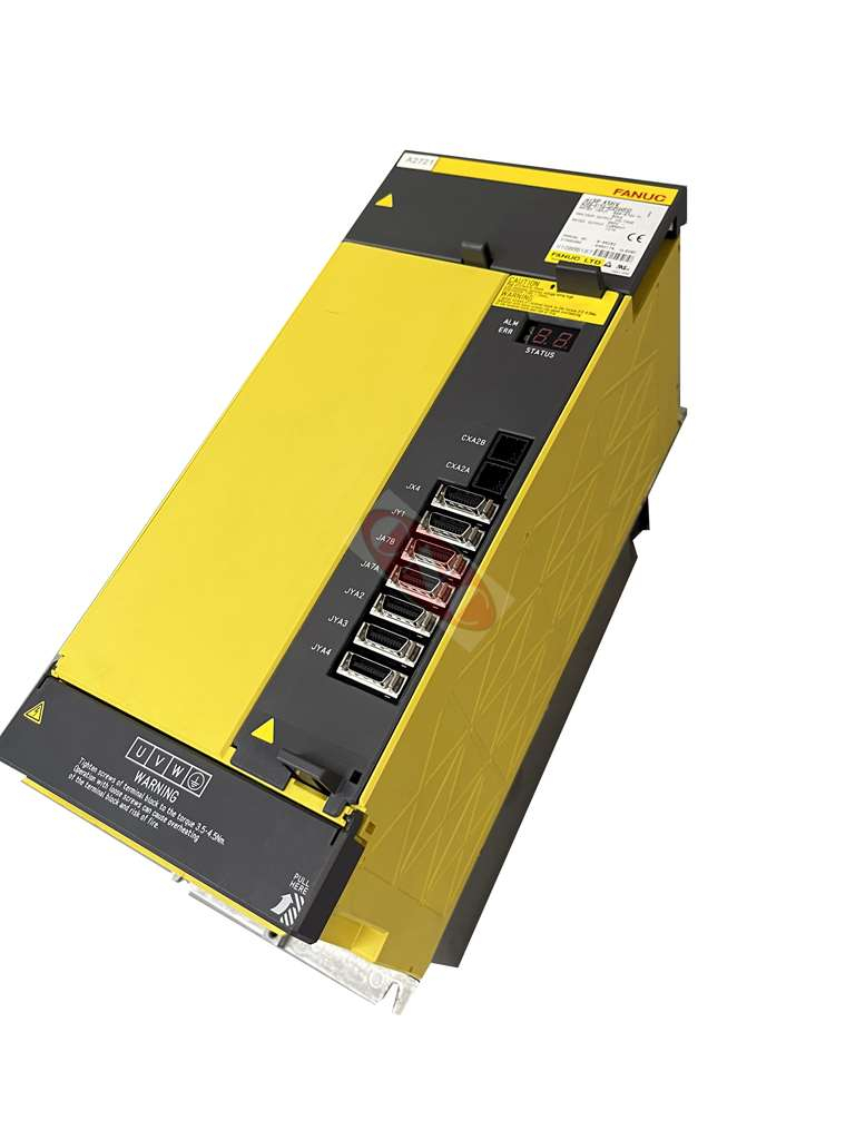 Сервоусилитель Fanuc A06B-6154-H045#H590